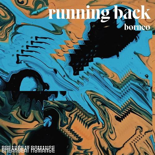 Borneo - Running Back [BRO009]